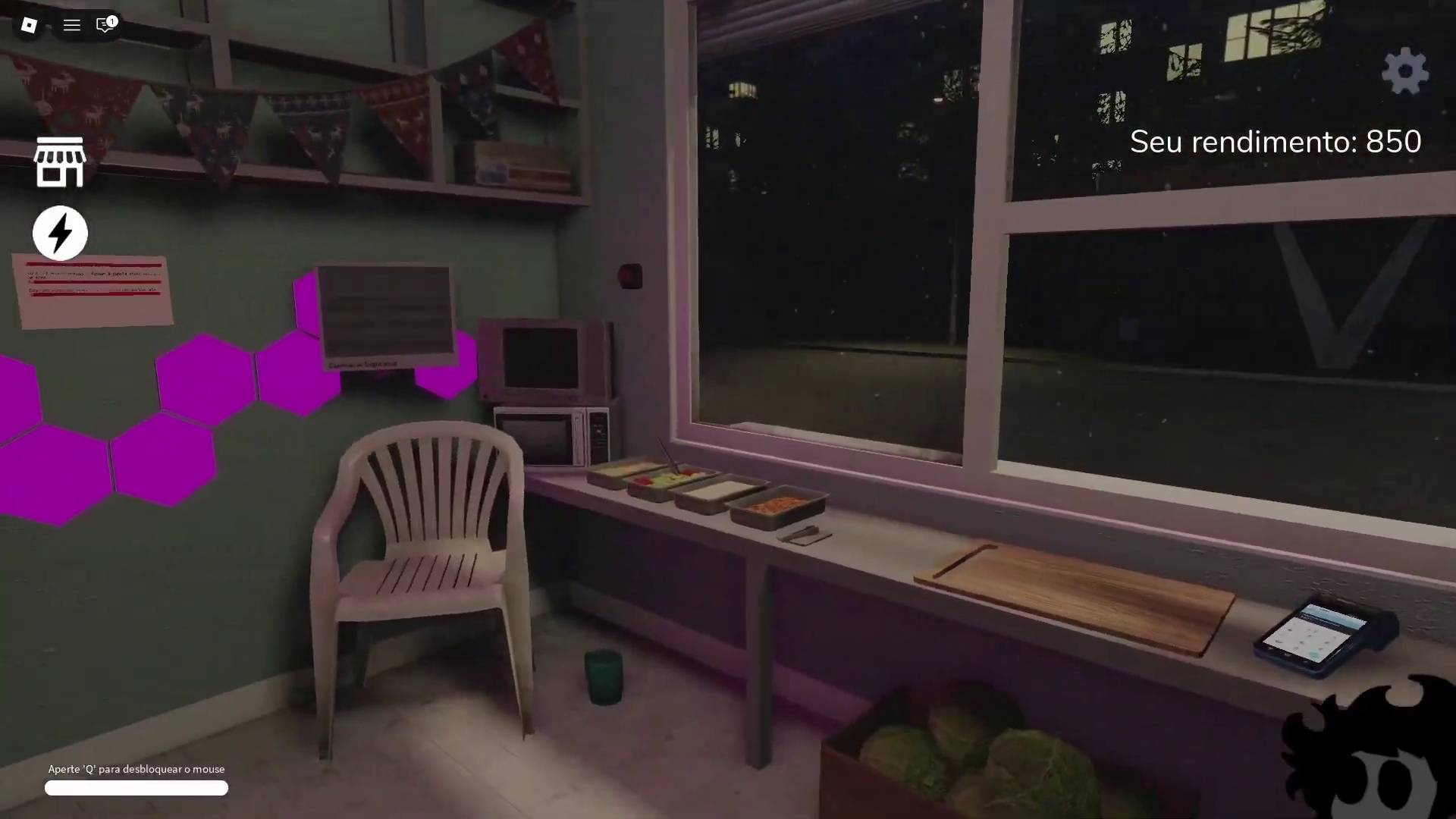 Third Eye Customer - anomaly causing disconnections