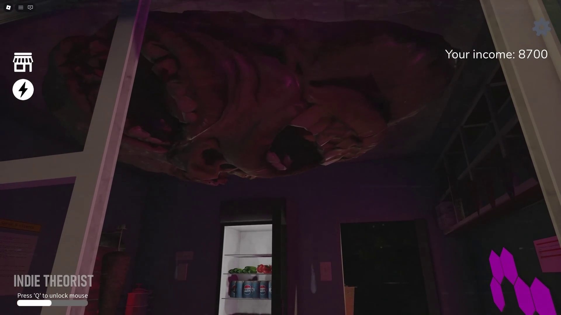 Customer Interactions and Environmental Warping