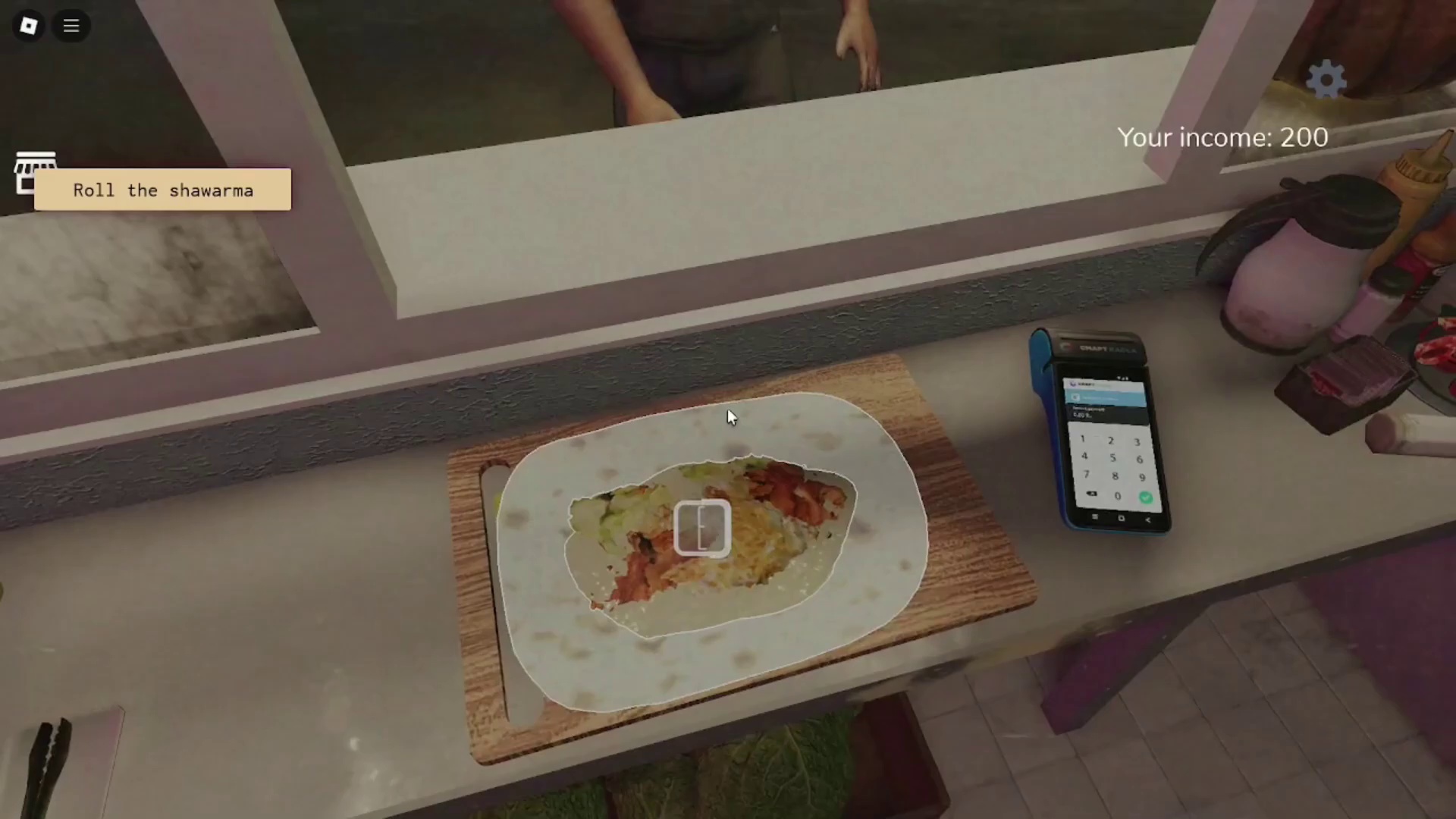 Escalating Weirdness: Noises, Bundles, and Inspections