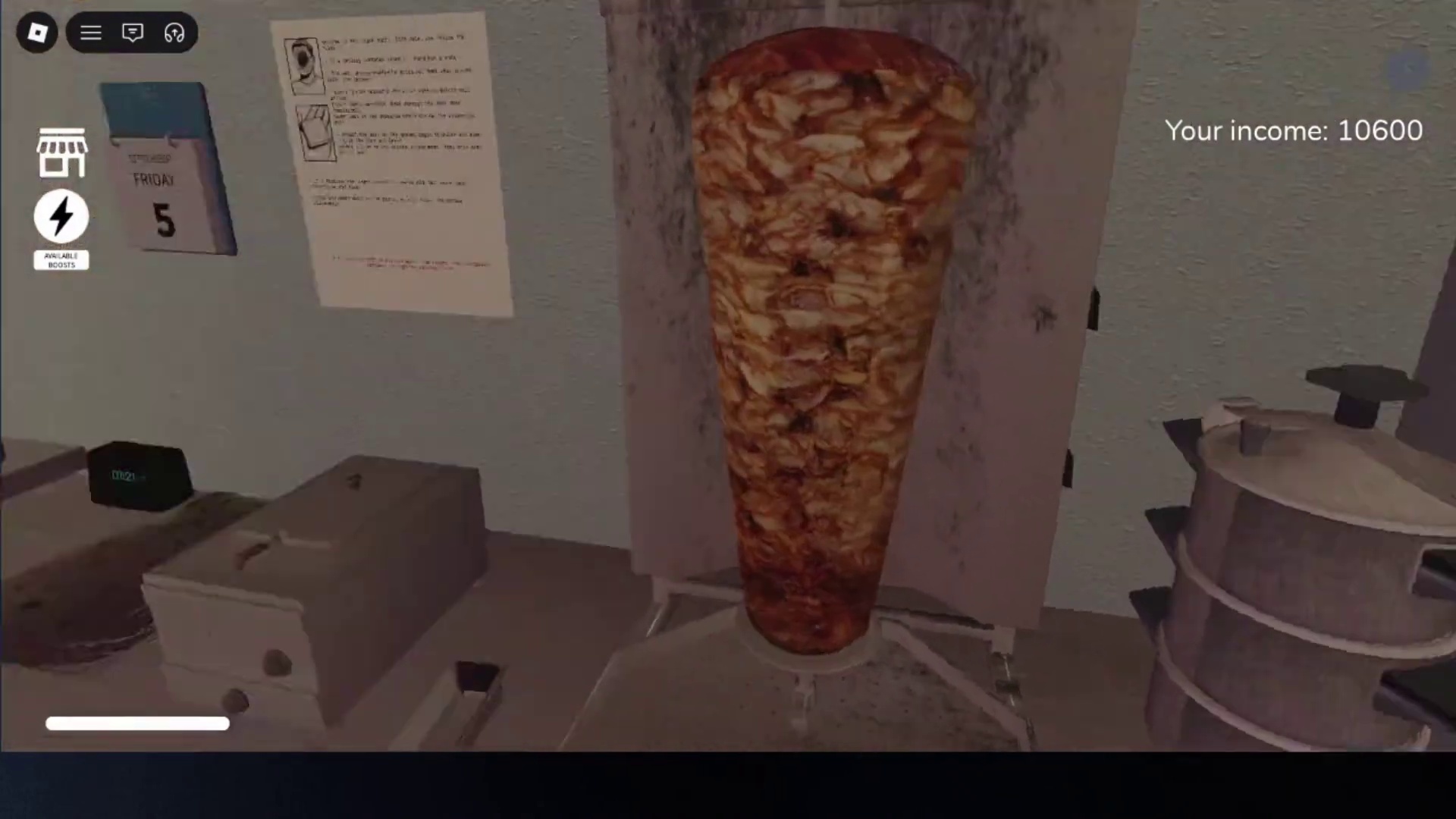 The Final Descent: Disregard for Protocol