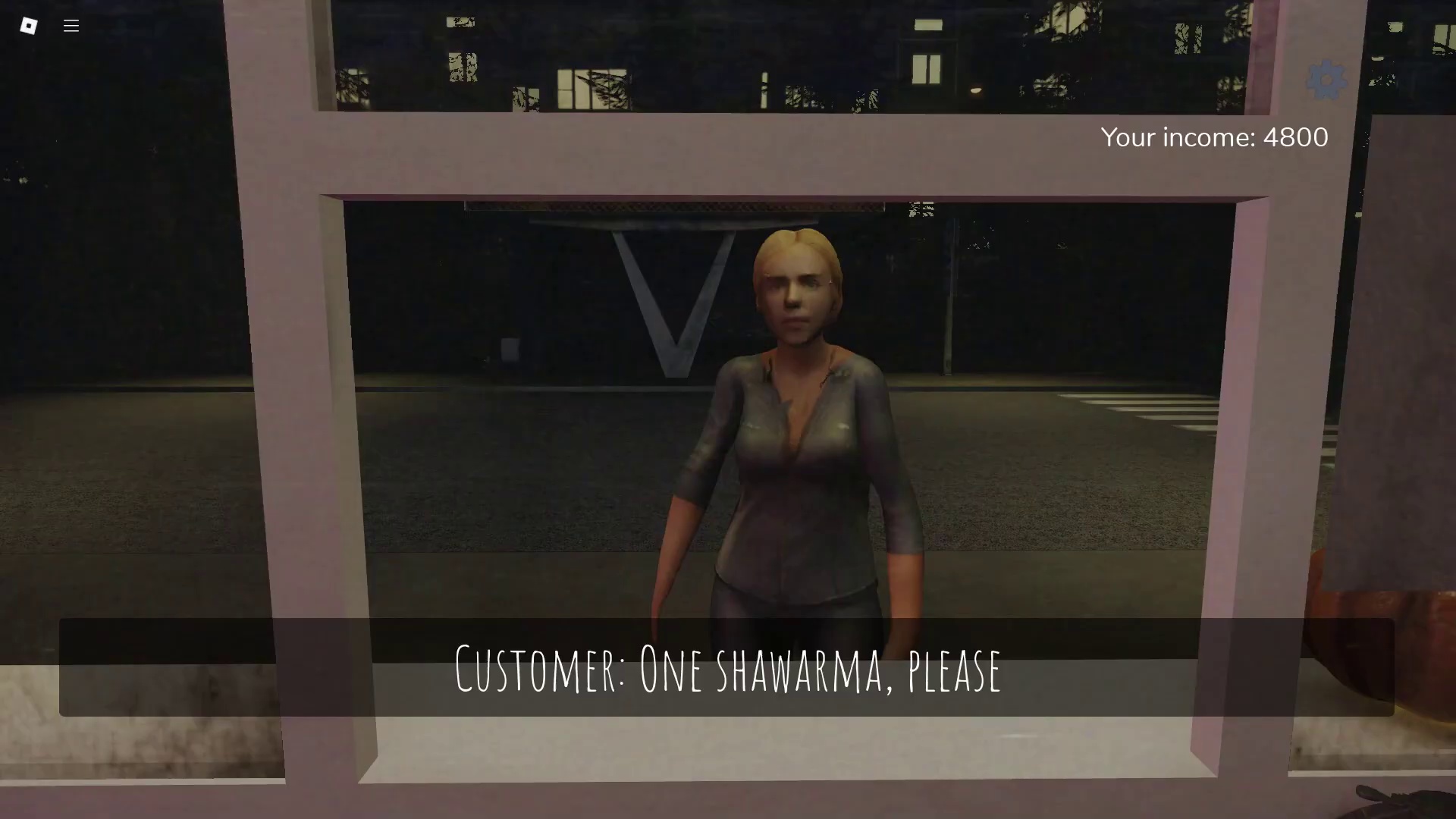 Anomaly 4: The Unleaving Customer