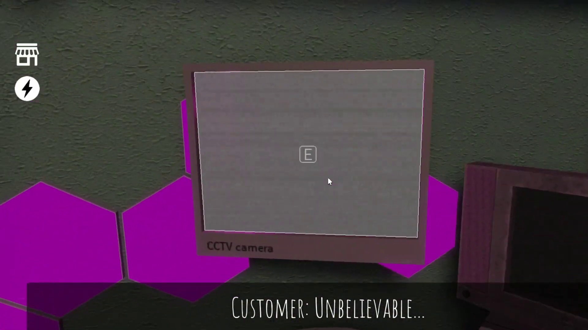 Post-Mistake: The New Normal (and the End)